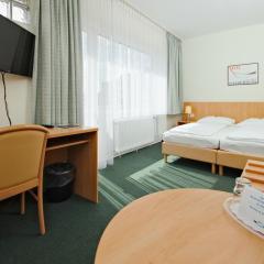 Hotel Wiking