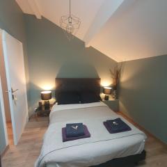 Chambre cosy avec sdb privative