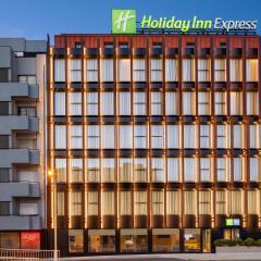 Holiday Inn Express Porto - Boavista, an IHG Hotel