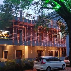 Coorg Sunway home stay