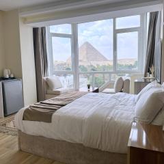 Pyramids Wonders Hotel