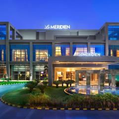 Le Meridien Nagpur