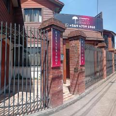 Hostal Temuco