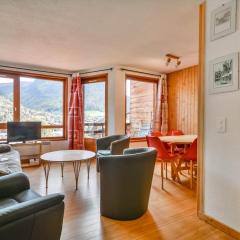 Duplex 6 pers. à Morzine avec WIFI, parking, proche centre et remontées - FR-1-684-39