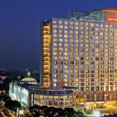 Bengaluru Marriott Hotel Whitefield