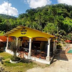 Hotel Las Marias de Semuc Champey