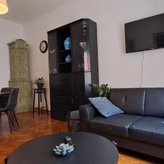 Zagreb City Center, Apartman Masha