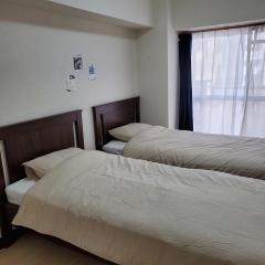 The Hakata Sanno Park Side Inn 301