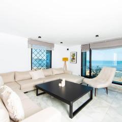 Front Sea Luxury Modern and High Standing La Marsa Corniche