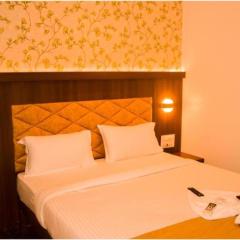 Glitz Hotels AV Residency - Nr Thane Railway Station