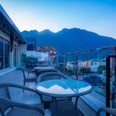 Hotel Lords Valley Rishikesh