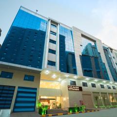 Saif Plus 2 Hotel By Sama