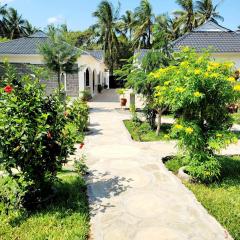 Dream Haven Watamu by RevSerene