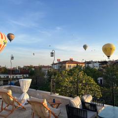 Mayda Cappadocia