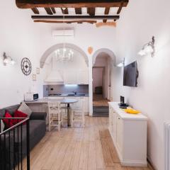 San Firenze cozy apartment