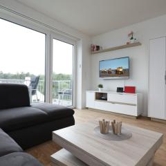 Ferienwohnung Quartier Hohe Geest 20 - Sahlenburg - a69835