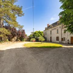 Manoir de L'Aisnerie