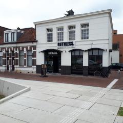 Room in the center of Enschede