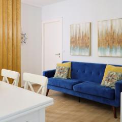 Beachfront apartment T2 Costa Nova Surf Aveiro