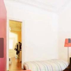 Chambre quartier Longchamp