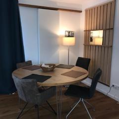 Suite im Rosenviertel