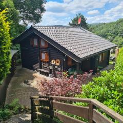 Chalet Spessart