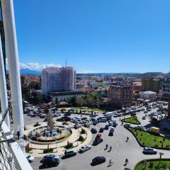 Shkodra Apartment