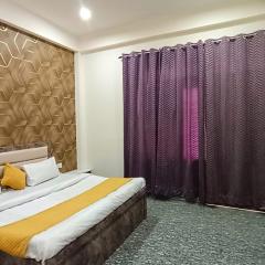 Taj Crystal Home Stay