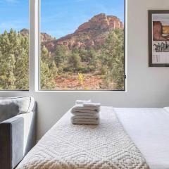 Mammoth Rock Retreat Villa-Sleeps 4