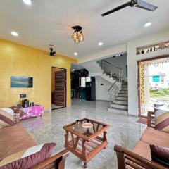 1 BHk PRIVATE VILLA IN LONAVALA