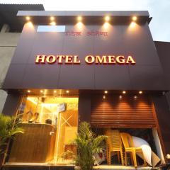 Hotel Omega