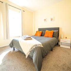 Cosy home in Reading, Berkshire