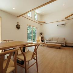 New Villa Natural Q, - Vacation STAY 13889v