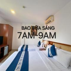 Ruby Star Hotel- Near Bến Thành Market