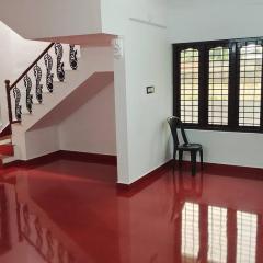 3 BHK furnished spacious antique Villa at Vellayani