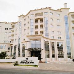 Tunis Grand Hotel