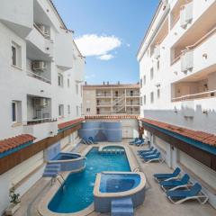 Apartamentos Empuriabrava Maurici Park