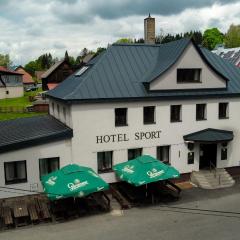 Horský hotel Sport