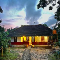 TauSco Homestay & Campsite - Coorg