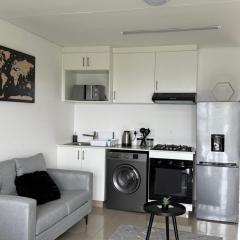 Umhlanga Minimalist Haven