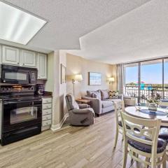 Winter Rates! Alluring 1Br Oceanview Suite! Dogs Welcome! 704