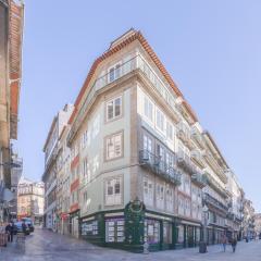 Alliança Suites 1909 - Porto