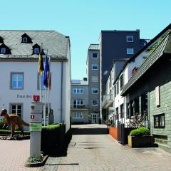 Fabryshof im Felsenland Südeifel und Mullerthal