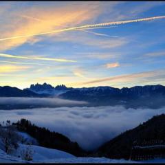 Gruberhof a quiet place Gereuth Brixen