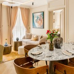 Merveil - Luxury Suite - Marais - Turbigo II