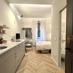 Nino6 - Micro design apartment