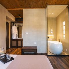 N'SOKAK Boutique Hotel