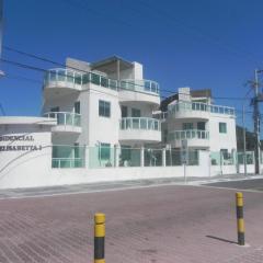 Apartamento na Praia dos Anjos