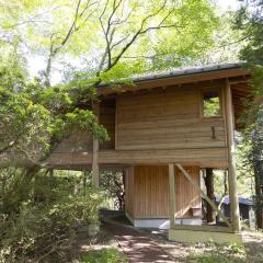 Hakone Retreat villa 1/f