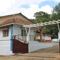 Prestige nature homestay